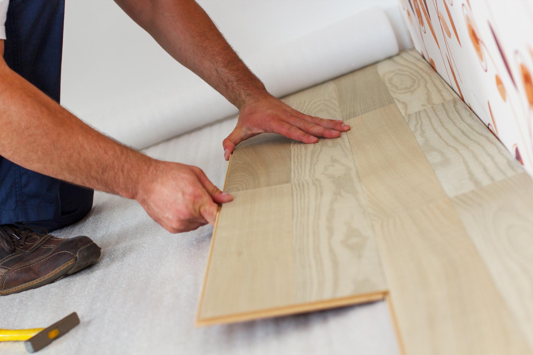 Türkeli Laminatçı